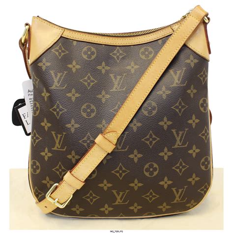 lv monogram crossbody bag.